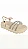 Papete Infantil com Strass - Conforto e Estilo para as Pequenas 33/34 - Imagem 1