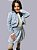 Conjunto tweed Serena - Imagem 1