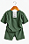 Conjunto Infantil Masculino 100% Algodão - Imagem 2