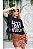 Camiseta T Shirt Feminina Rodeio Country Texas Lets Go - Imagem 3