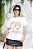 T-shirt feminina texas rodeo - Imagem 1