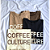 T-shirt Coffe Culture camiseta feminina - Imagem 3