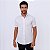 Camisa Manga Curta no Tricoline com Elastano - Imagem 2