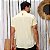 Camisa Manga Curta de Algodão - Imagem 4