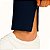 Calça Easy Way Slim com Elástico no Cós - Imagem 10