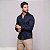 Camisa Manga Longa no Tricoline com Elastano - Imagem 2