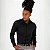 Camisa Manga Longa no Tricoline com Elastano - Imagem 7