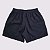 Short Malibu com Elástico e Cordão Preto - Imagem 2