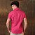 Camisa Manga Curta no Tricoline com Elastano - Imagem 15