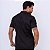 Camisa Manga Curta no Tricoline com Elastano - Imagem 5