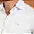 Camisa Slim Fit manga Curta em Malha Premium - Imagem 4