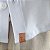 Camisa Slim Fit manga Curta em Malha Premium - Imagem 5