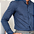 Calça Easy Way Slim com Elástico no Cós Xadrez - Imagem 3