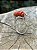 Anel Coral Natural - Imagem 1