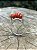 Anel Coral Natural - Imagem 3