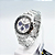Relógio Seiko Masculino - Prospex Speed Time Solar Chronograph - SSC813P1 - Imagem 3