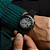 Relógio Seiko Masculino - Prospex Speed Timer Solar Night Vision - SSC923P1 - Imagem 3