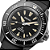 Relógio Seiko Masculino - Prospex Samurai Shogu-rai com Pulseira de Silicone - SRPL15B1 - Imagem 4