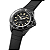 Relógio Seiko Masculino - Prospex Samurai Shogu-rai com Pulseira de Silicone - SRPL15B1 - Imagem 2