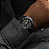 Relógio Seiko Masculino - Prospex Samurai Shogu-rai com Pulseira de Silicone - SRPL15B1 - Imagem 7