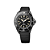 Relógio Seiko Masculino - Prospex Samurai Shogu-rai com Pulseira de Silicone - SRPL15B1 - Imagem 3