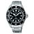 Relógio Seiko Masculino - Prospex Samurai Shogu-rai - SRPL13B1 - Imagem 1
