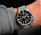 Relógio Seiko Masculino - Automático GMT 5 Sports Preto - SSK001B1/P1SX - Imagem 2