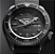 Relógio Seiko Masculino - Automático 5 Sports All Black - SRPD79B1/P1PX - Imagem 2