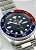 Relógio Seiko Masculino - 5 Sports Automático - SRPD53B1 - Imagem 2