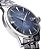 Relógio Seiko Masculino - Presage Blue Moon Automático - SRPB41J1.D1SX - Imagem 2