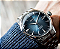 Relógio Seiko Masculino - Presage Blue Moon Automático - SRPB41J1.D1SX - Imagem 4