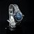 Relógio Seiko Masculino - Presage Blue Moon Automático - SRPB41J1.D1SX - Imagem 11