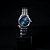 Relógio Seiko Masculino - Presage Blue Moon Automático - SRPB41J1.D1SX - Imagem 6