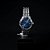 Relógio Seiko Masculino - Presage Blue Moon Automático - SRPB41J1.D1SX - Imagem 7