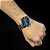 Relógio Seiko Masculino - Presage Blue Moon Automático - SRPB41J1.D1SX - Imagem 8
