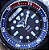 Relógio Seiko Prospex Arnie Padi SNJ027 - Imagem 3
