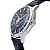 Relógio Seiko Masculino - Presage Blue Moon Open Heart Automático - SSA785J1/D1PX - Imagem 2