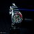 Relógio Seiko Masculino SRPE95K1- Prospex Turtle Pepsi Automático - Imagem 10