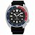 Relógio Seiko Masculino SRPE95K1- Prospex Turtle Pepsi Automático - Imagem 1