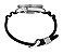 Relógio Seiko Prospex King Turtle Great White Shark SRPE07 Automático - Imagem 4