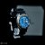 Relógio Seiko Prospex King Turtle Great White Shark SRPE07 Automático - Imagem 10