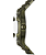 Relógio Diesel Masculino - Vert Three-Hand Date Green - DZ2221B1.S1EX - Imagem 2