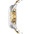 Relógio Diesel Masculino - Mega Chief White Dial - DZ4672B1.S2SK - Imagem 2