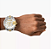 Relógio Diesel Masculino - Mega Chief White Dial - DZ4672B1.S2SK - Imagem 4