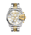 Relógio Diesel Masculino - Mega Chief White Dial - DZ4672B1.S2SK - Imagem 1