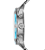Relógio Diesel Masculino - Spiked om Fundo Azul - DZ4655B1.A2SX - Imagem 2