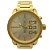 Relógio Diesel Masculino - Cronógrafo Dourado - DZ4268B1.C2KX - Imagem 1