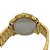 Relógio Diesel Masculino - Cronógrafo Dourado - DZ4268B1.C2KX - Imagem 3