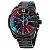 Relógio Diesel Masculino - Cronógrafo - DZ4318B1.P2PX - Imagem 2