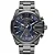 Relógio Diesel Masculino - Cronógrafo Chumbo - DZ4329B1.D2GX - Imagem 1